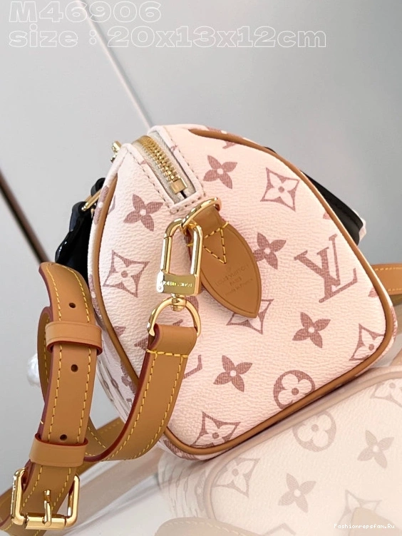 FS CHEAP LOUIS 20 BANDOULIÈRE VUITTON SPEEDY 0809